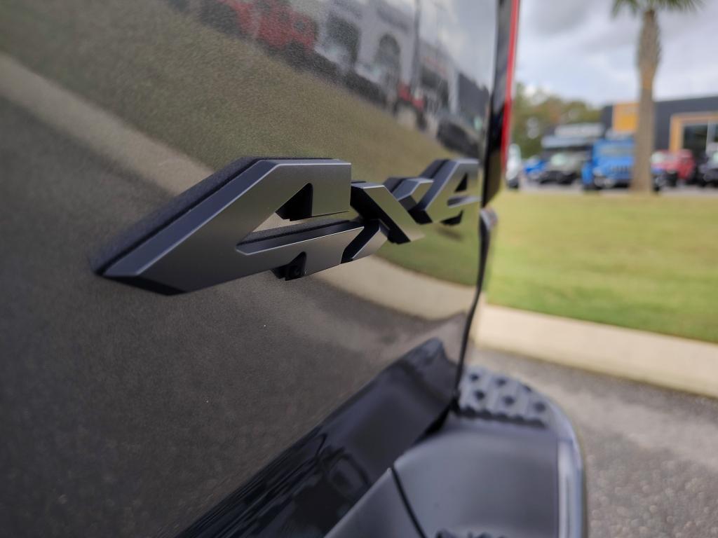 new 2026 Ram 1500 car, priced at $54,976