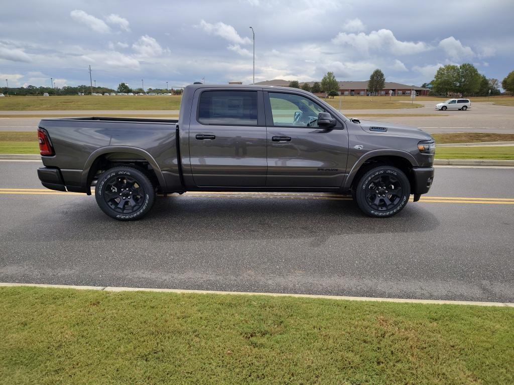 new 2026 Ram 1500 car, priced at $54,976