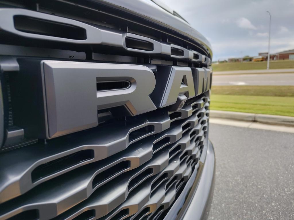 new 2026 Ram 1500 car, priced at $54,976