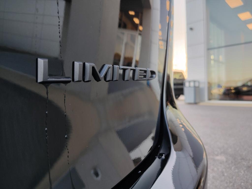 new 2026 Chrysler Pacifica car, priced at $49,054