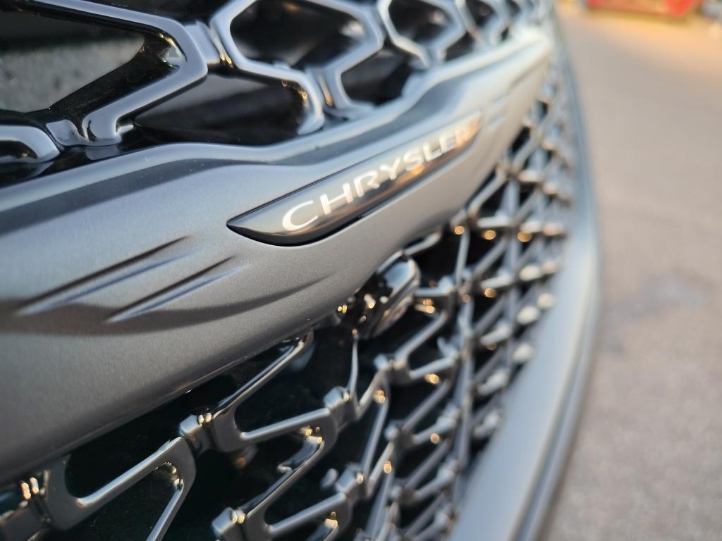 new 2026 Chrysler Pacifica car, priced at $49,054