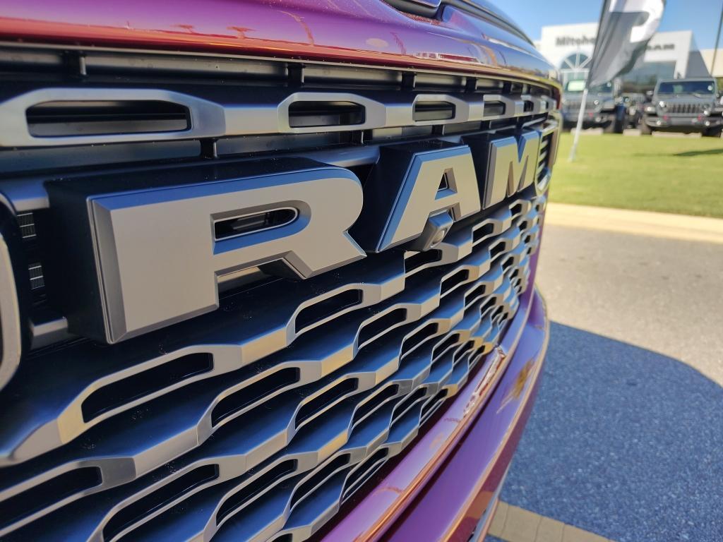 new 2026 Ram 1500 car, priced at $44,974