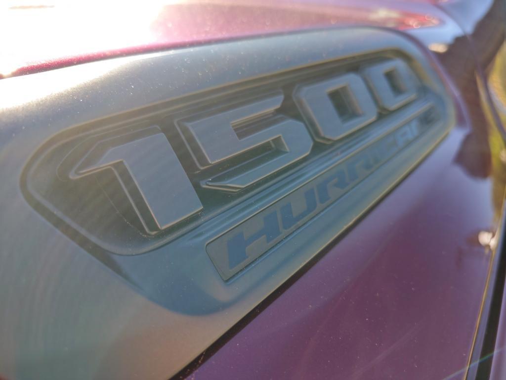 new 2026 Ram 1500 car, priced at $44,974