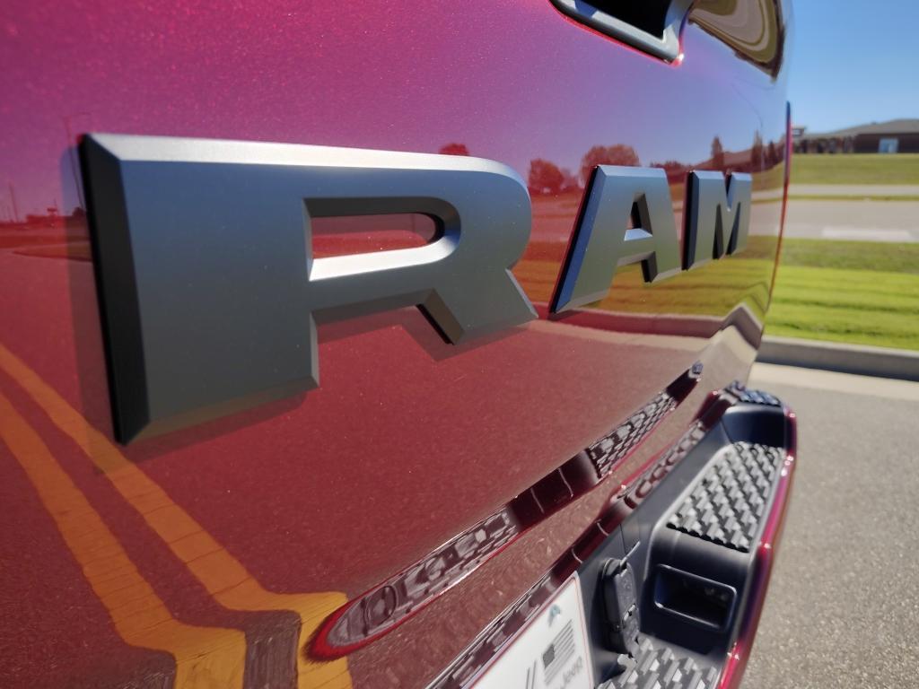 new 2026 Ram 1500 car, priced at $44,974