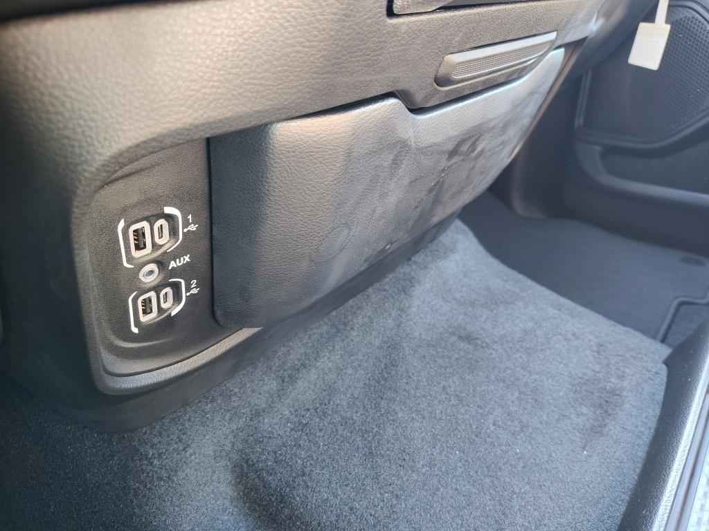 new 2026 Ram 1500 car, priced at $44,974