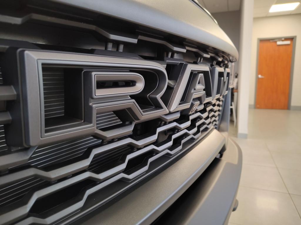 new 2026 Ram 1500 car, priced at $82,366