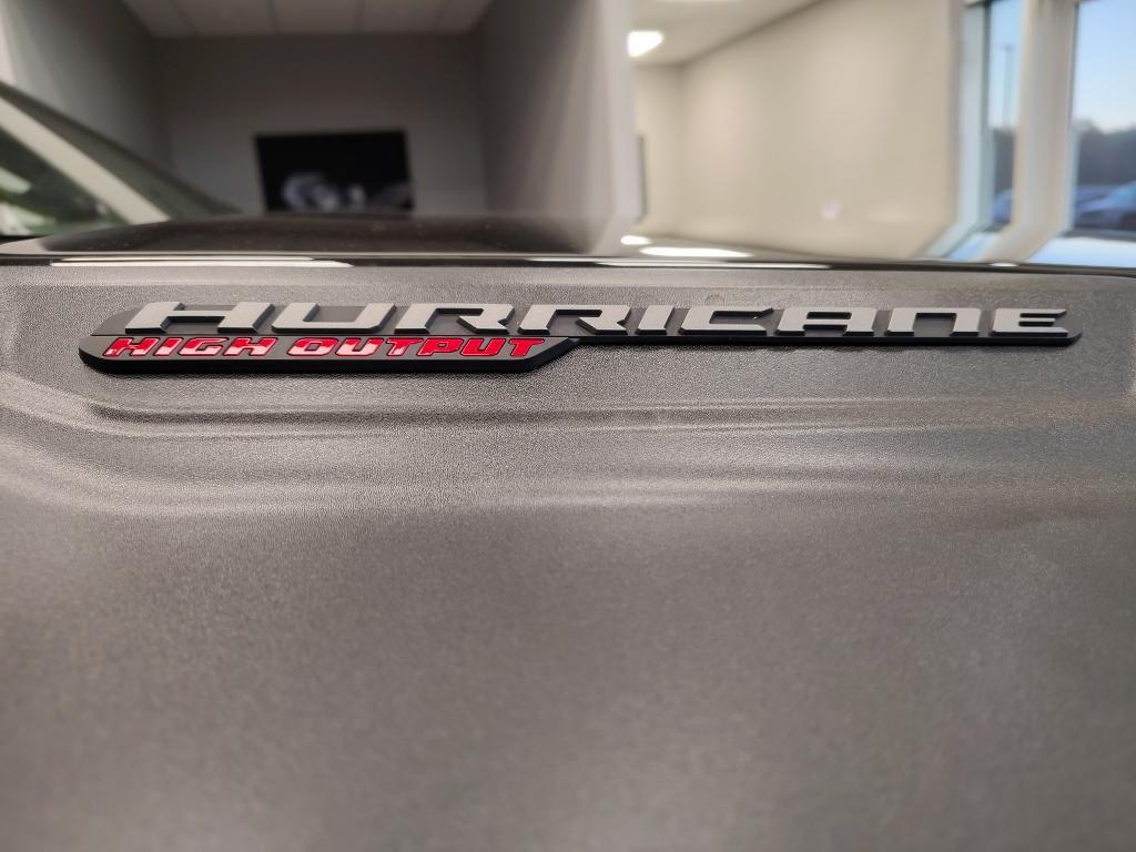 new 2026 Ram 1500 car, priced at $82,366