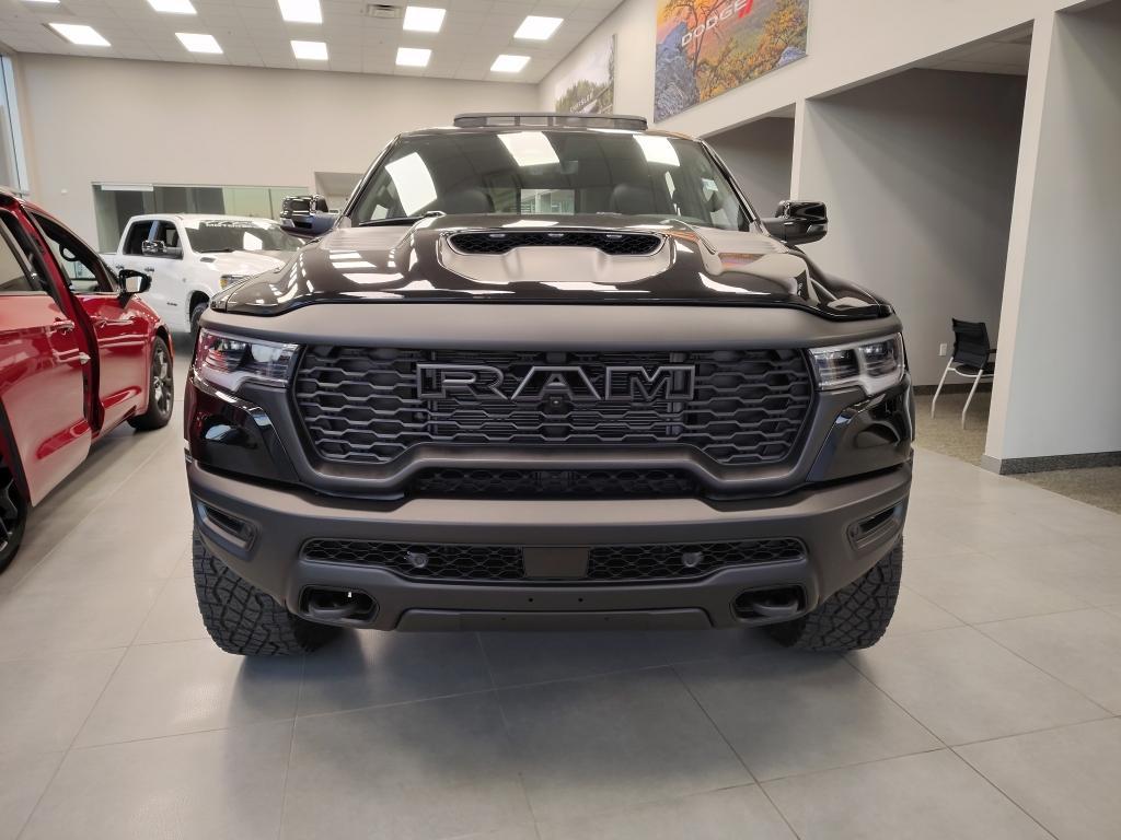new 2026 Ram 1500 car, priced at $82,366