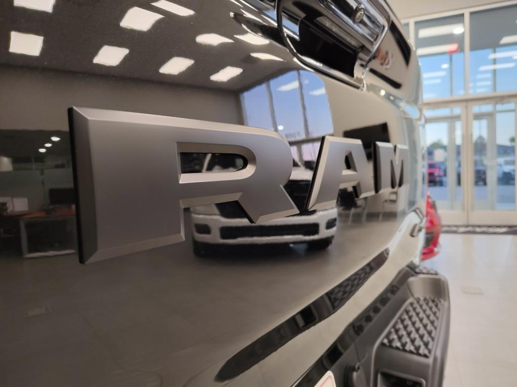 new 2026 Ram 1500 car, priced at $82,366