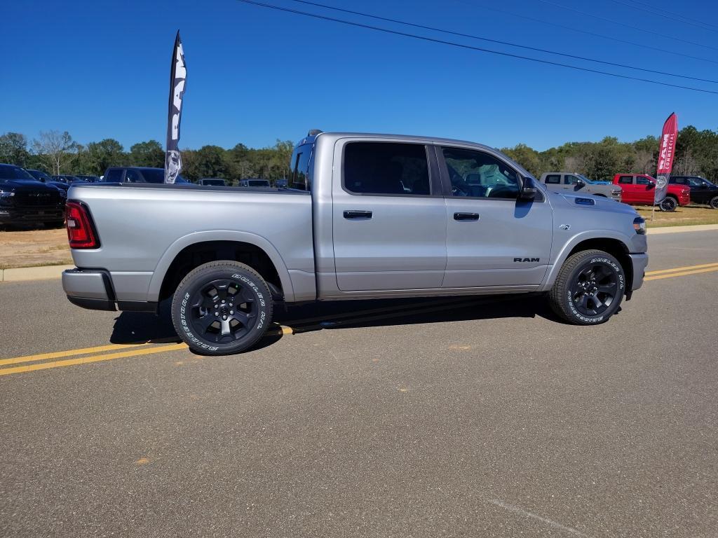 new 2026 Ram 1500 car, priced at $55,306