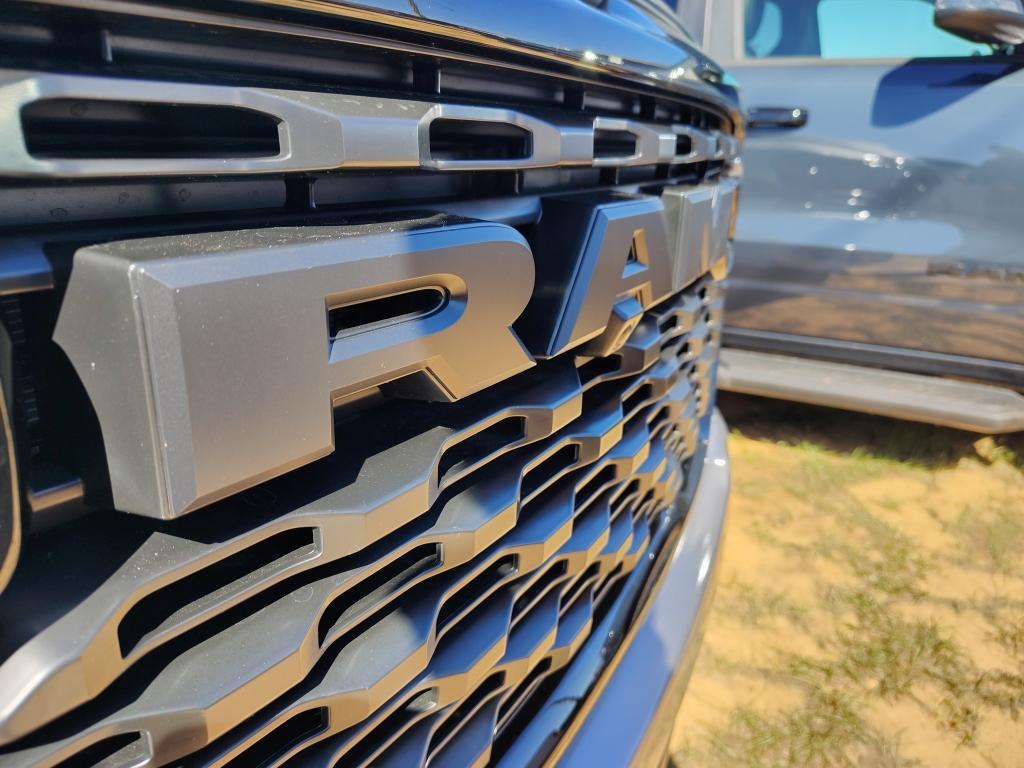new 2026 Ram 1500 car, priced at $55,306