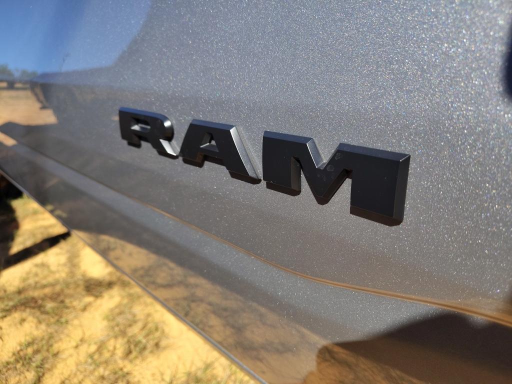 new 2026 Ram 1500 car, priced at $55,306