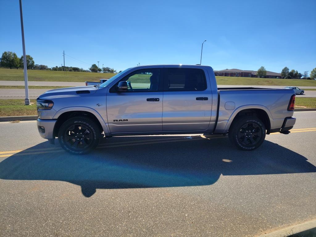 new 2026 Ram 1500 car, priced at $55,306