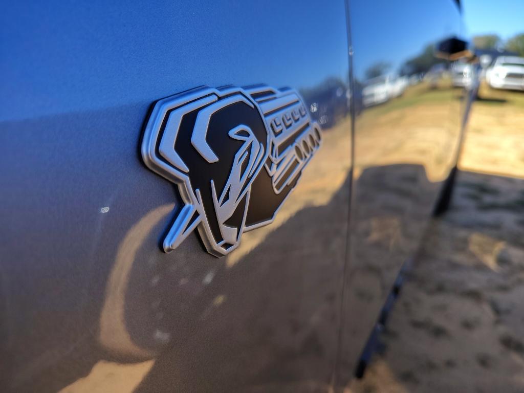 new 2026 Ram 1500 car, priced at $55,306