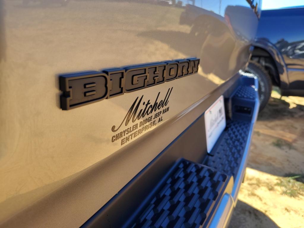 new 2026 Ram 1500 car, priced at $55,306