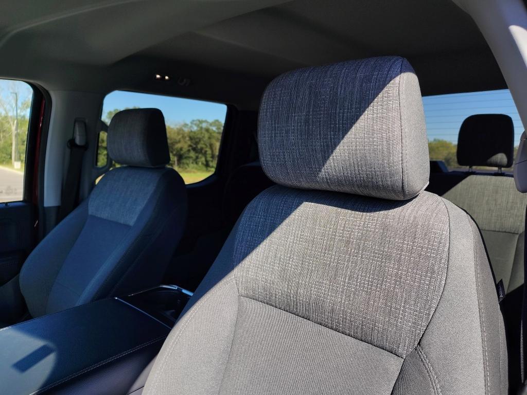 used 2022 Ford F-150 car, priced at $37,391