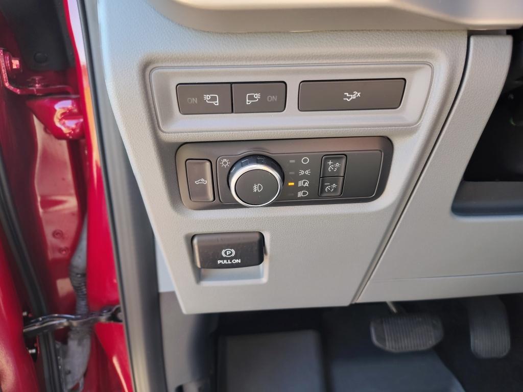 used 2022 Ford F-150 car, priced at $37,391