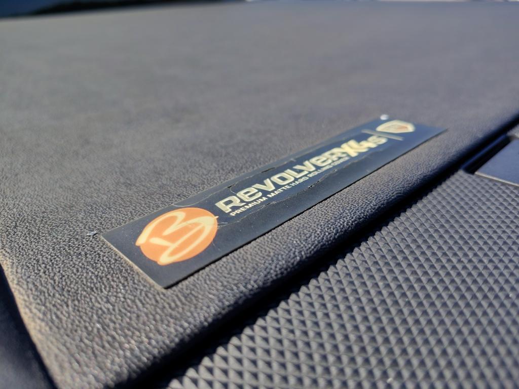 used 2022 Ford F-150 car, priced at $37,391