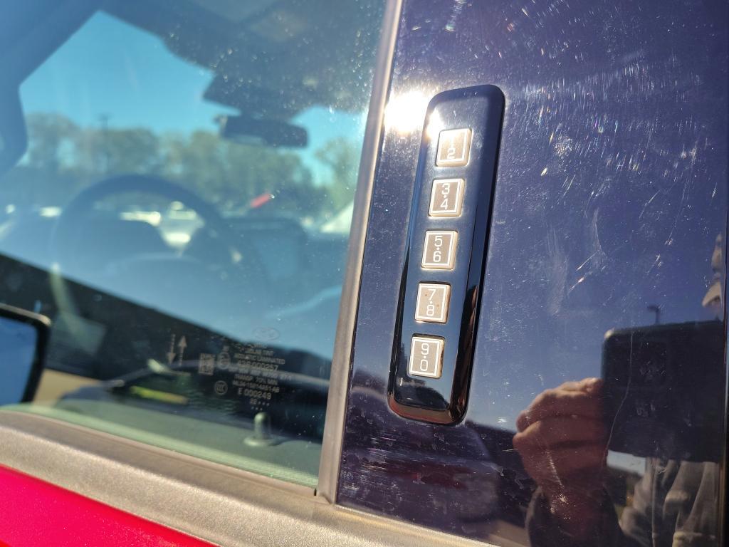 used 2022 Ford F-150 car, priced at $37,391