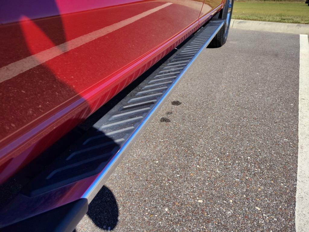 used 2022 Ford F-150 car, priced at $37,391