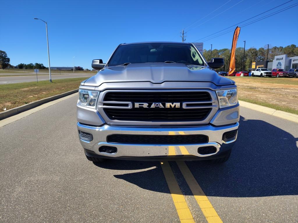 used 2019 Ram 1500 car, priced at $22,248
