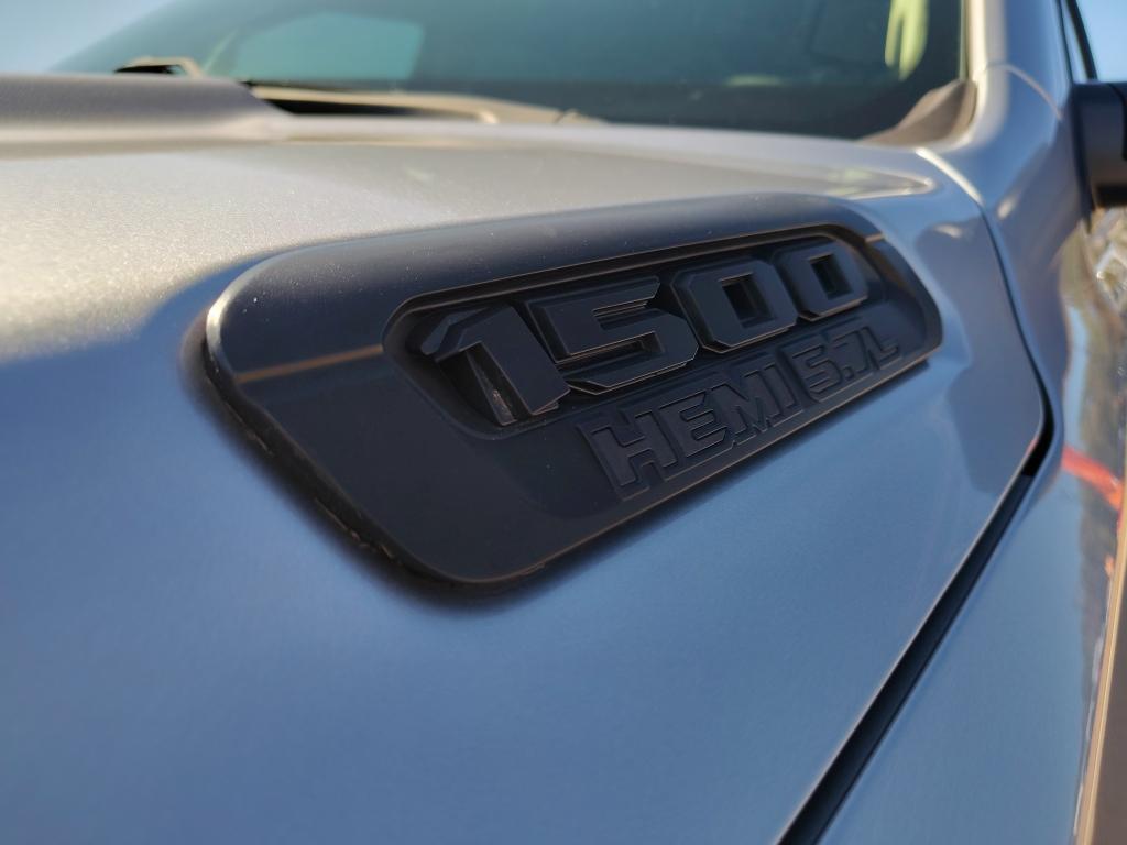 used 2019 Ram 1500 car, priced at $22,248