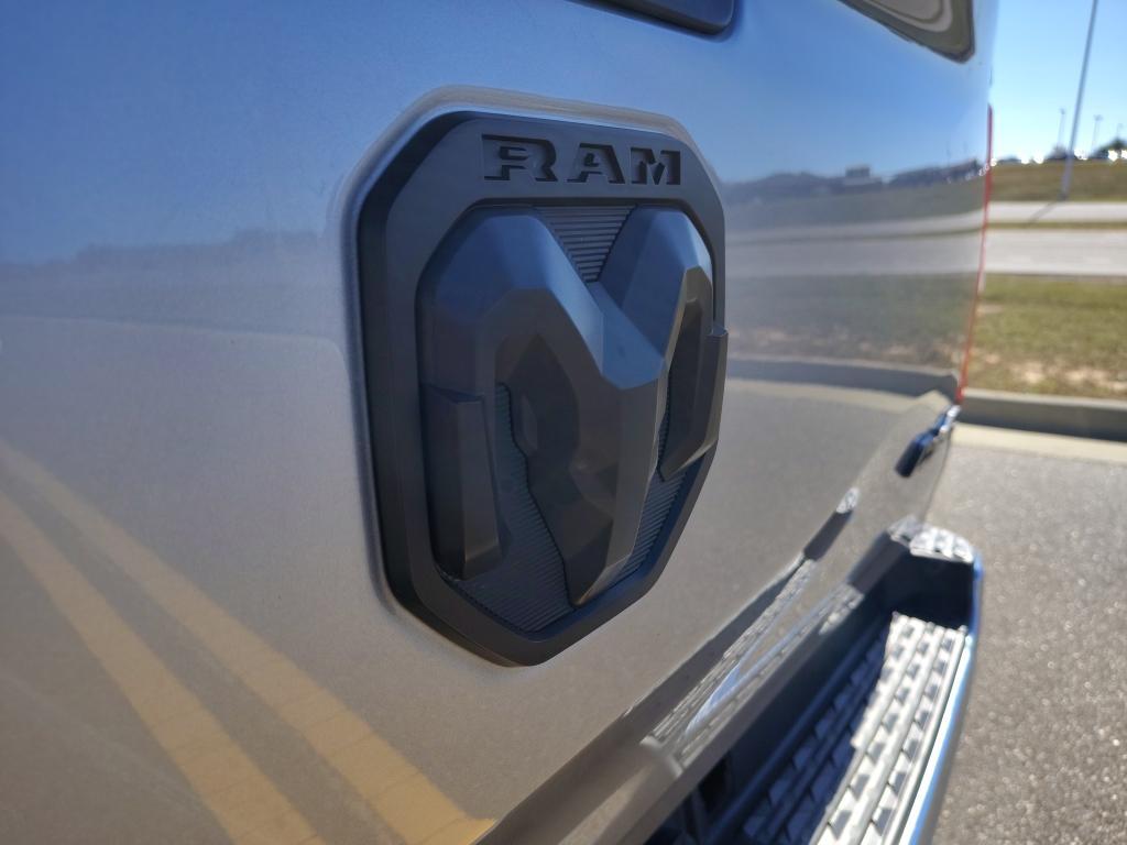 used 2019 Ram 1500 car, priced at $22,248