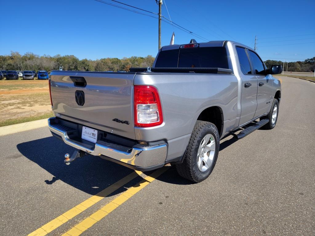 used 2019 Ram 1500 car, priced at $22,248