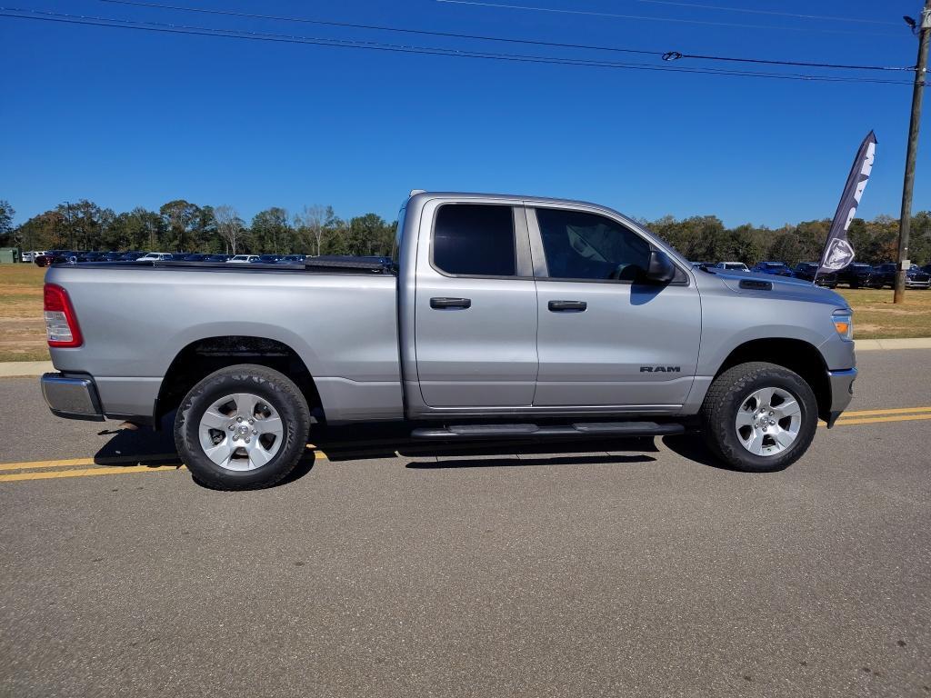 used 2019 Ram 1500 car, priced at $22,248