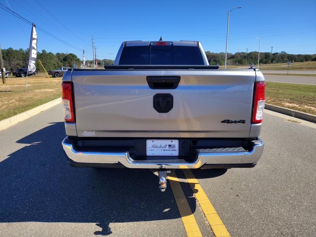 used 2019 Ram 1500 car, priced at $22,248