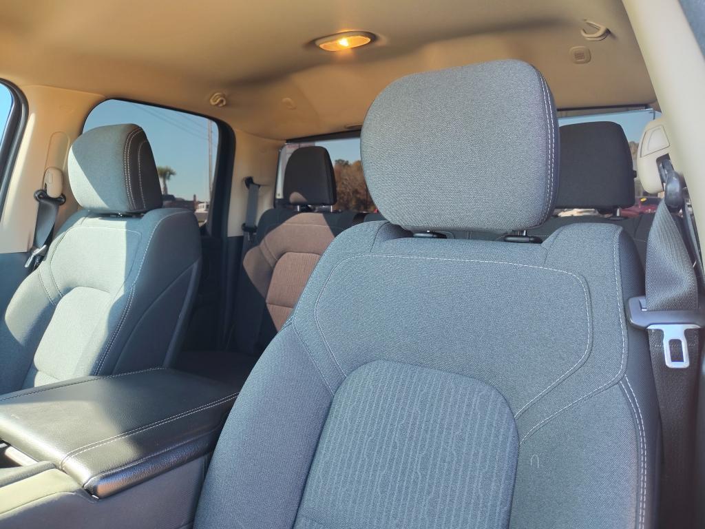 used 2019 Ram 1500 car, priced at $22,248