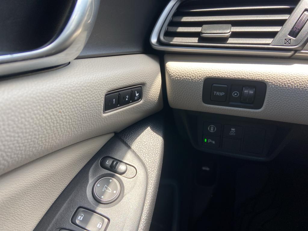 used 2021 Honda Accord car, priced at $22,950