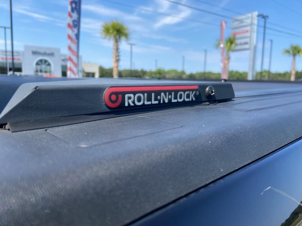 used 2019 Ram 1500 car, priced at $39,621