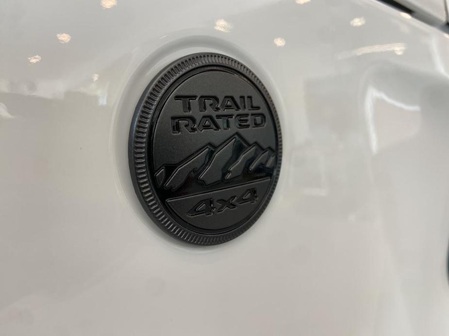 new 2024 Jeep Wrangler car, priced at $42,758