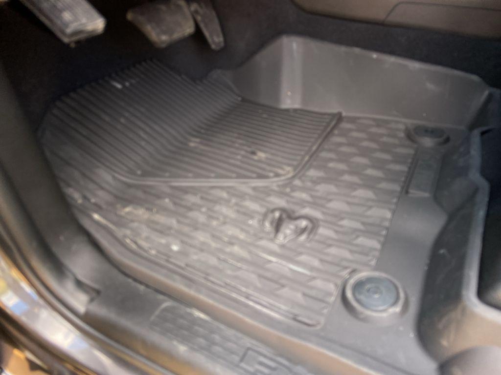 new 2025 Ram 2500 car, priced at $69,971