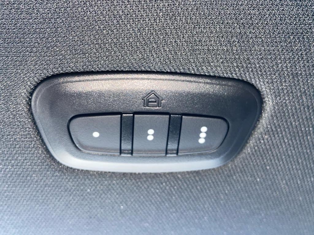 new 2025 Ram 1500 car, priced at $51,069