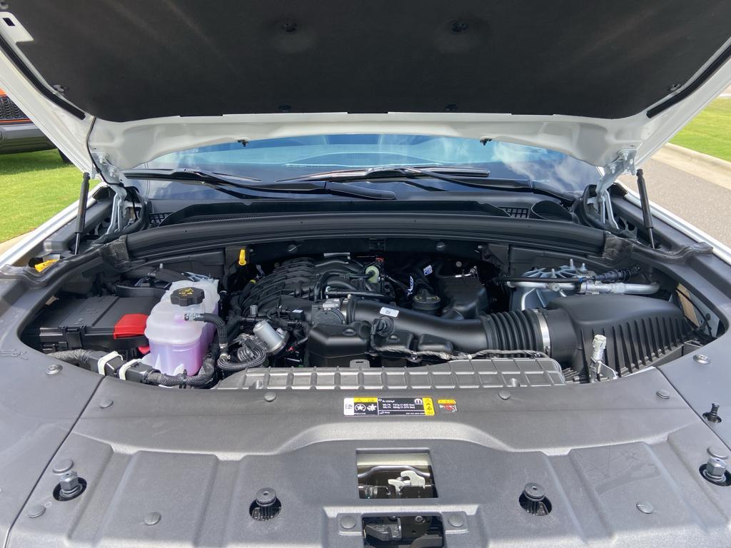 new 2025 Jeep Grand Cherokee L car, priced at $41,239