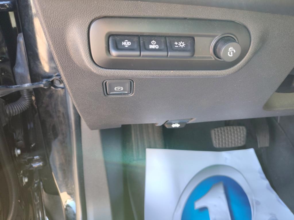 used 2022 GMC Terrain car, priced at $27,963