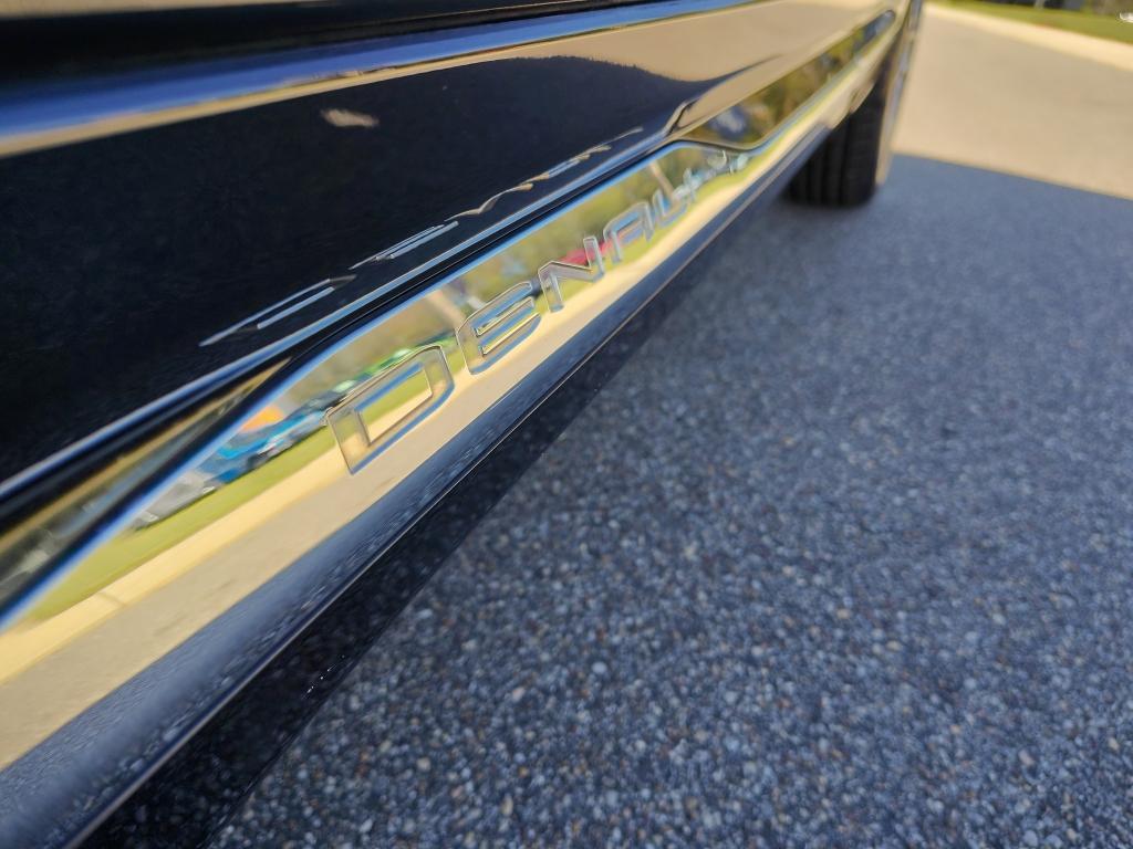 used 2022 GMC Terrain car, priced at $27,963