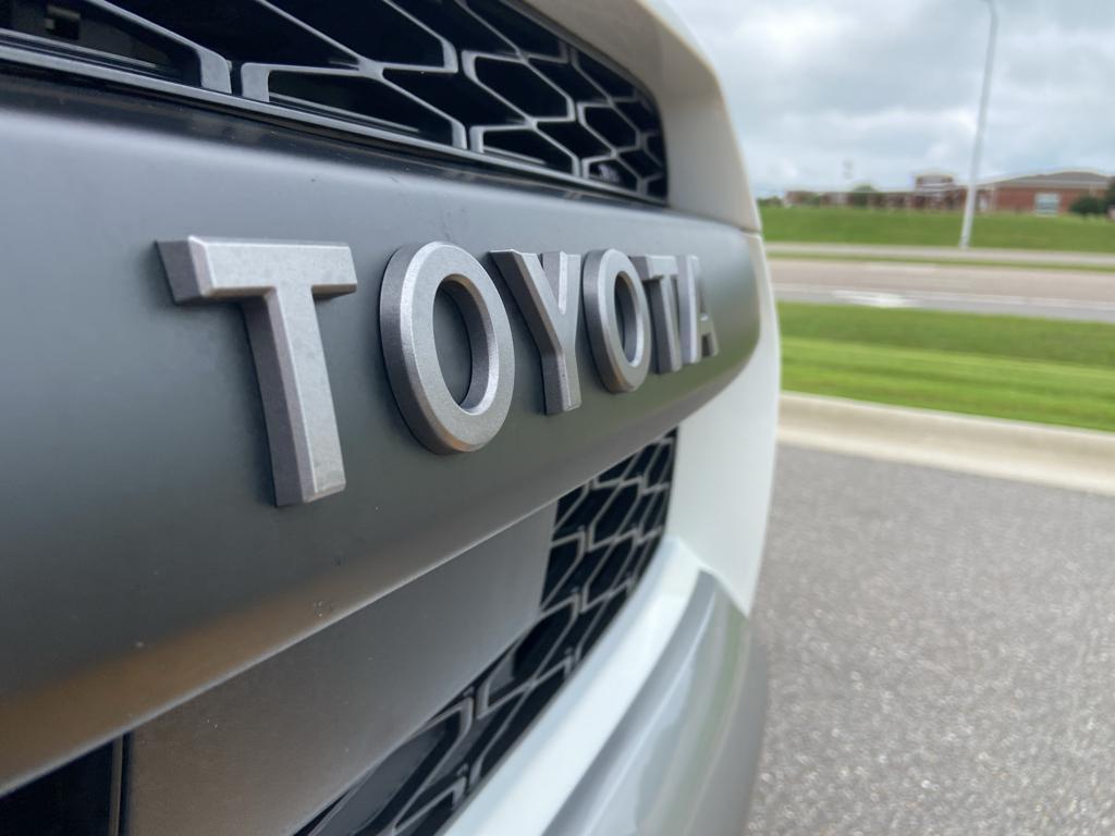 used 2024 Toyota 4Runner car, priced at $52,175