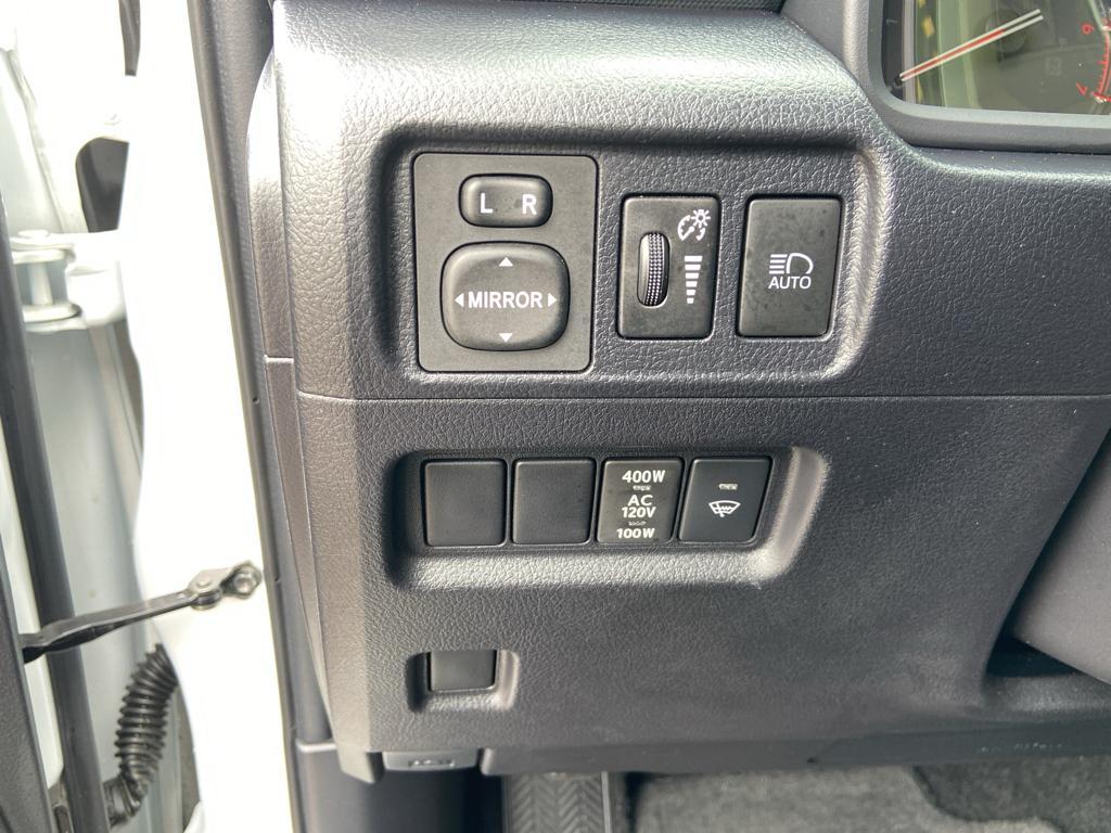 used 2024 Toyota 4Runner car, priced at $52,175