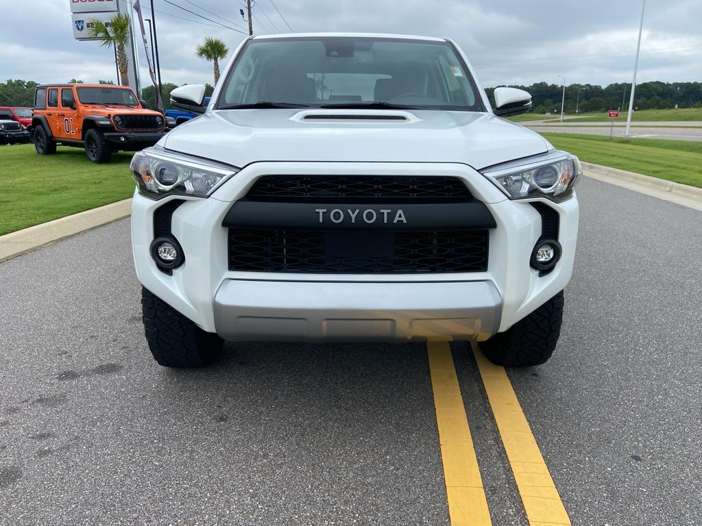 used 2024 Toyota 4Runner car, priced at $52,175