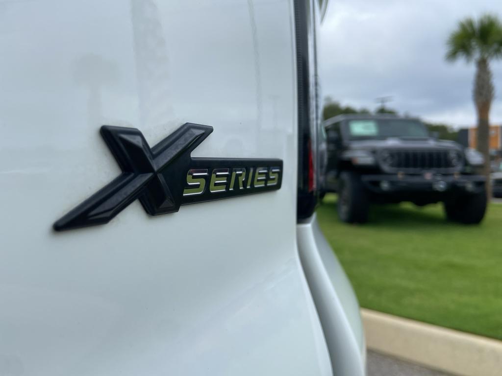 used 2024 Toyota 4Runner car, priced at $52,175