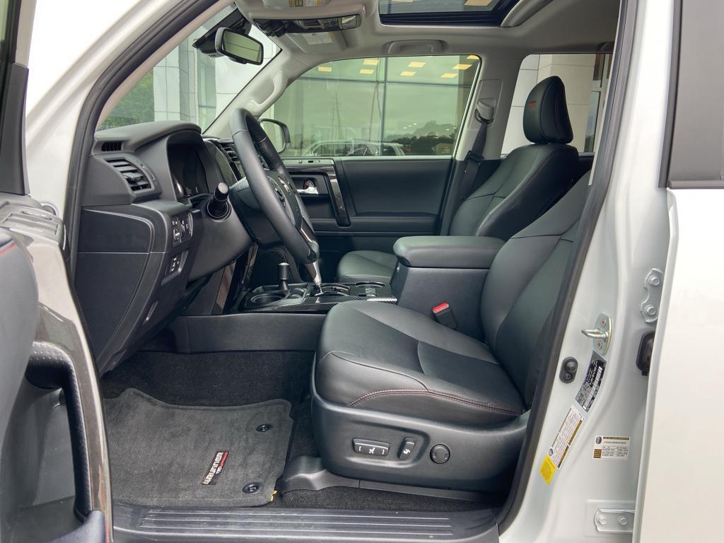 used 2024 Toyota 4Runner car, priced at $52,175