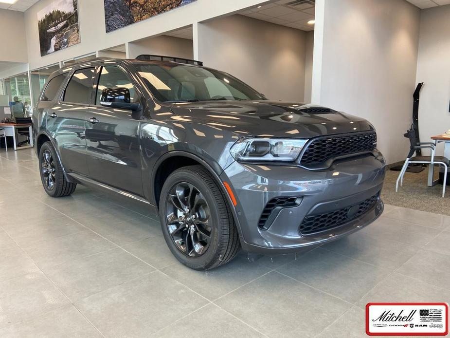 new 2024 Dodge Durango car, priced at $51,472