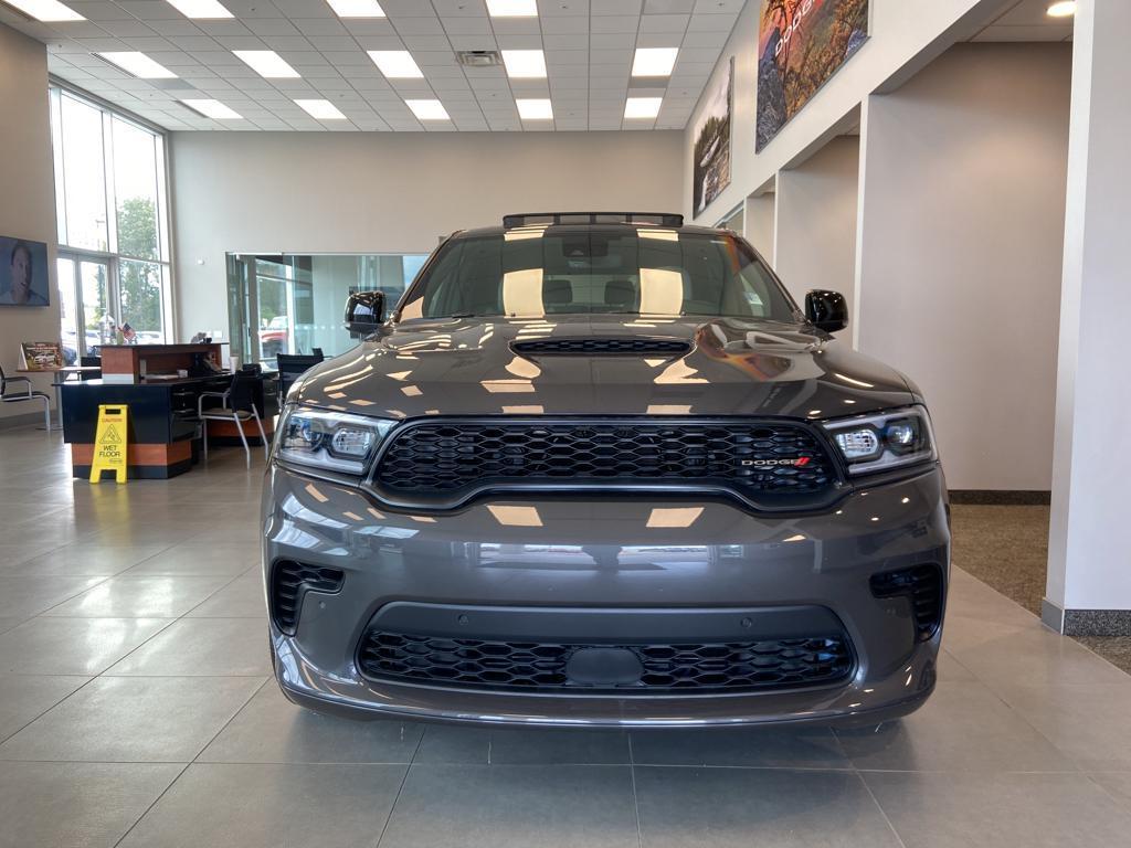 new 2024 Dodge Durango car, priced at $51,472