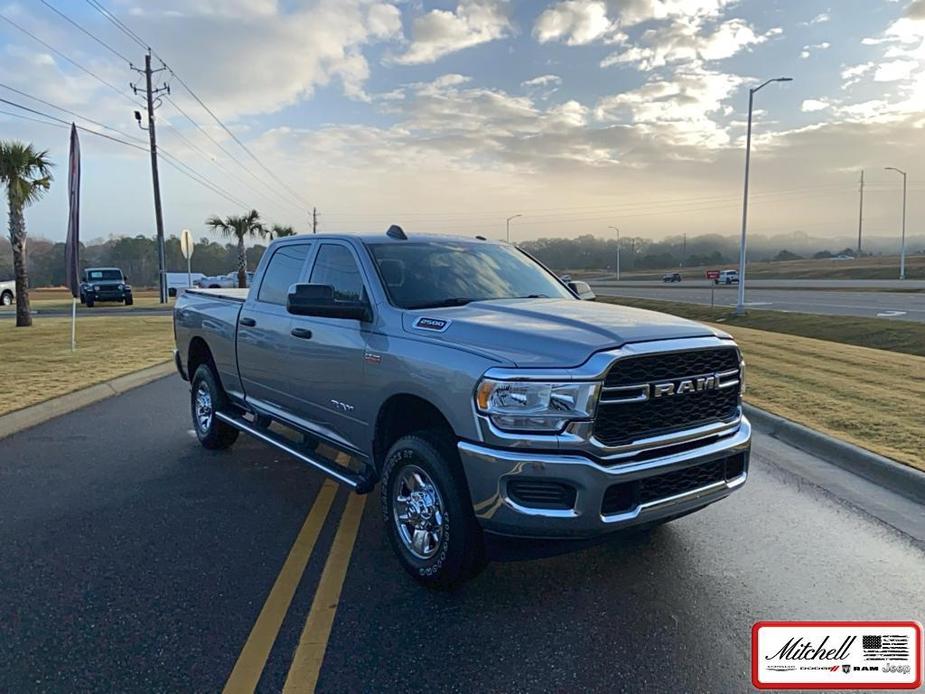 used 2022 Ram 2500 car, priced at $44,103