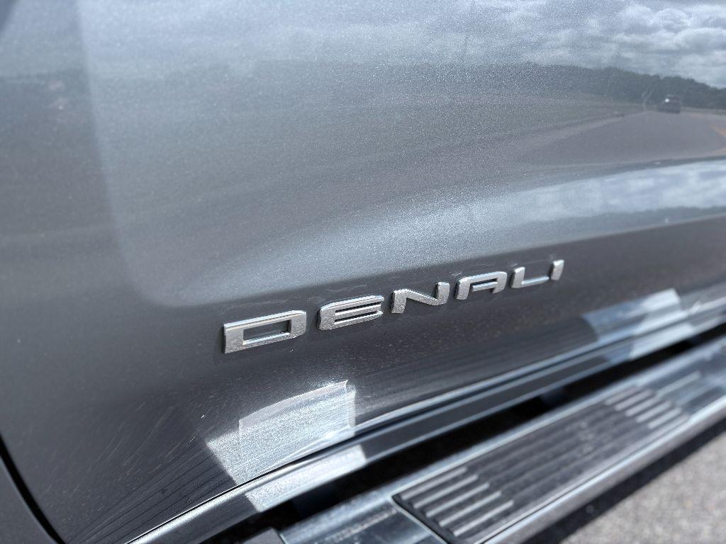 used 2021 GMC Sierra 1500 car, priced at $44,612