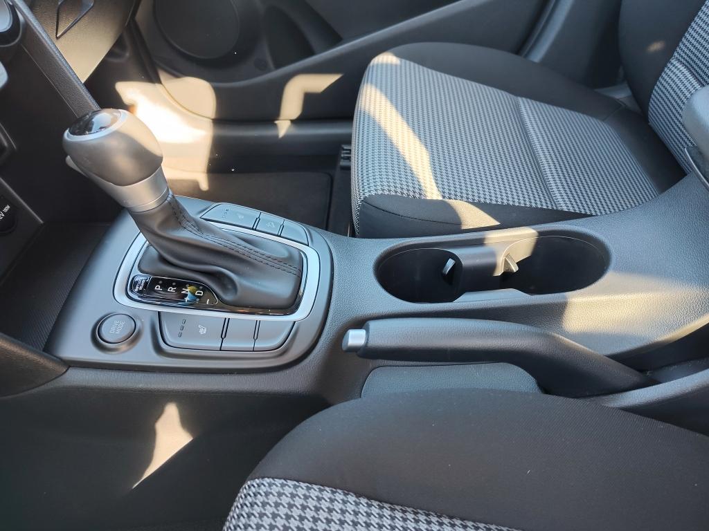 used 2020 Hyundai Kona car, priced at $17,158