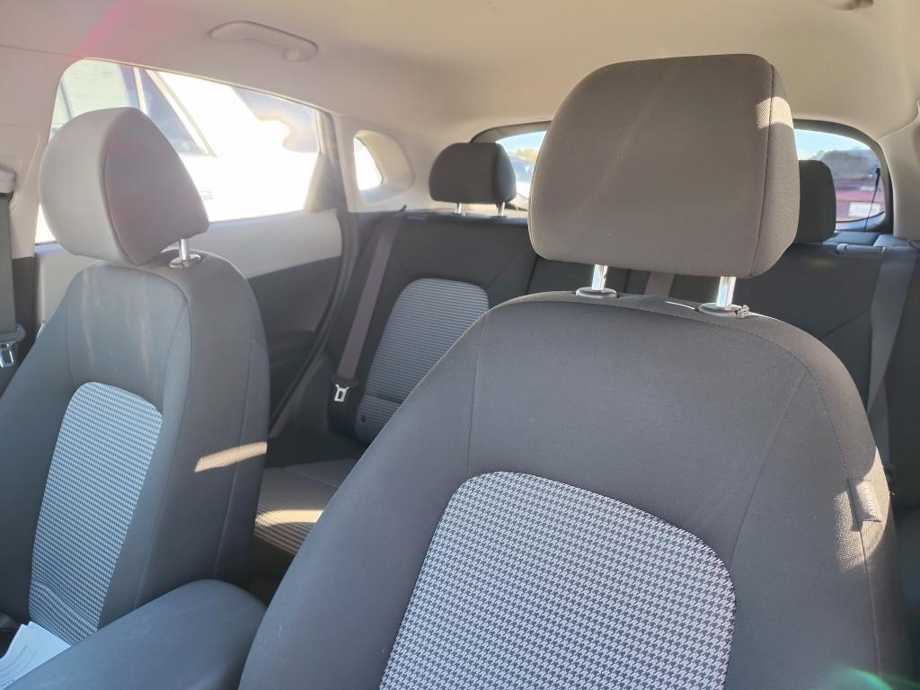 used 2020 Hyundai Kona car, priced at $17,158